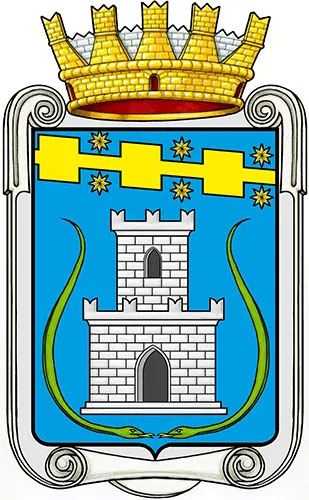 Coat of arms of Città della Pieve
