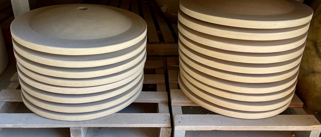 Città della Pieve il mondo delle Anfore di Ceramica