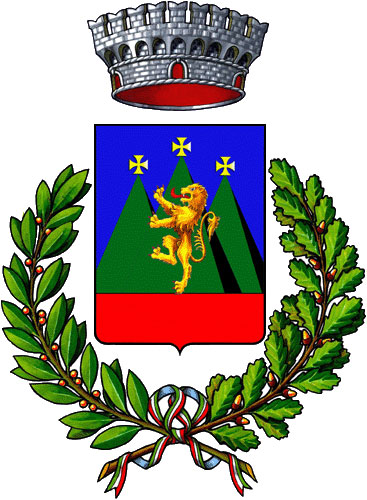 Stemma di Civitella Alfedena