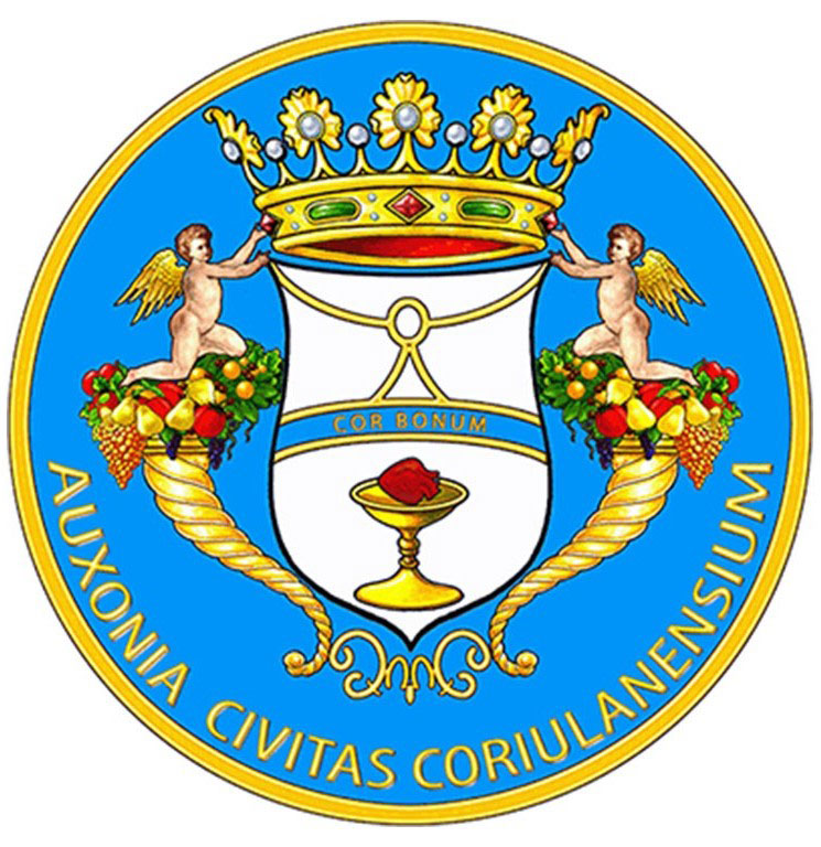 Stemma di Corigliano Calabro