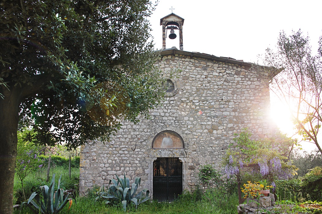 Chiesa Collegiata di Santa Maria