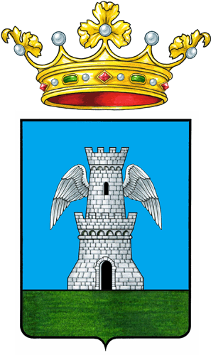 Stemma Città di Acuto