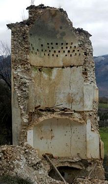 Torre Palombara
