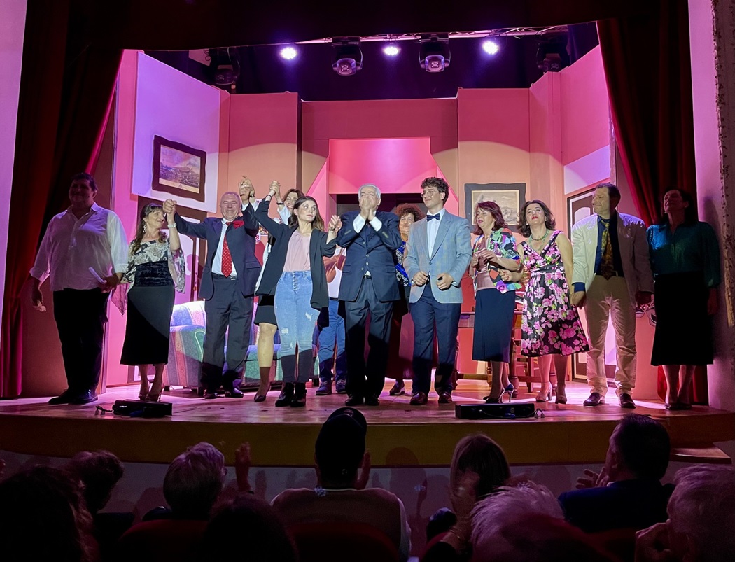 Alvito Premio Teatrale Ruggiti D’attore 