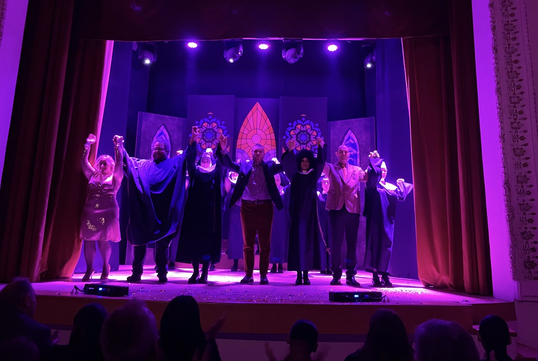 Alvito Premio Teatrale Ruggiti D’attore 