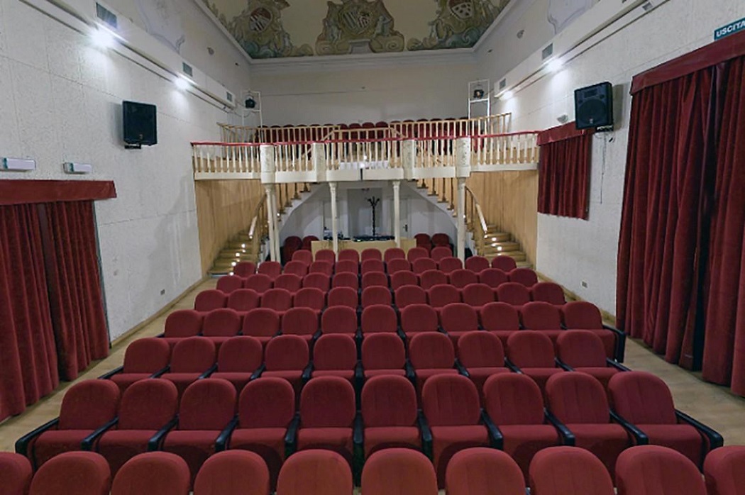 Teatro Comunale di Alvito