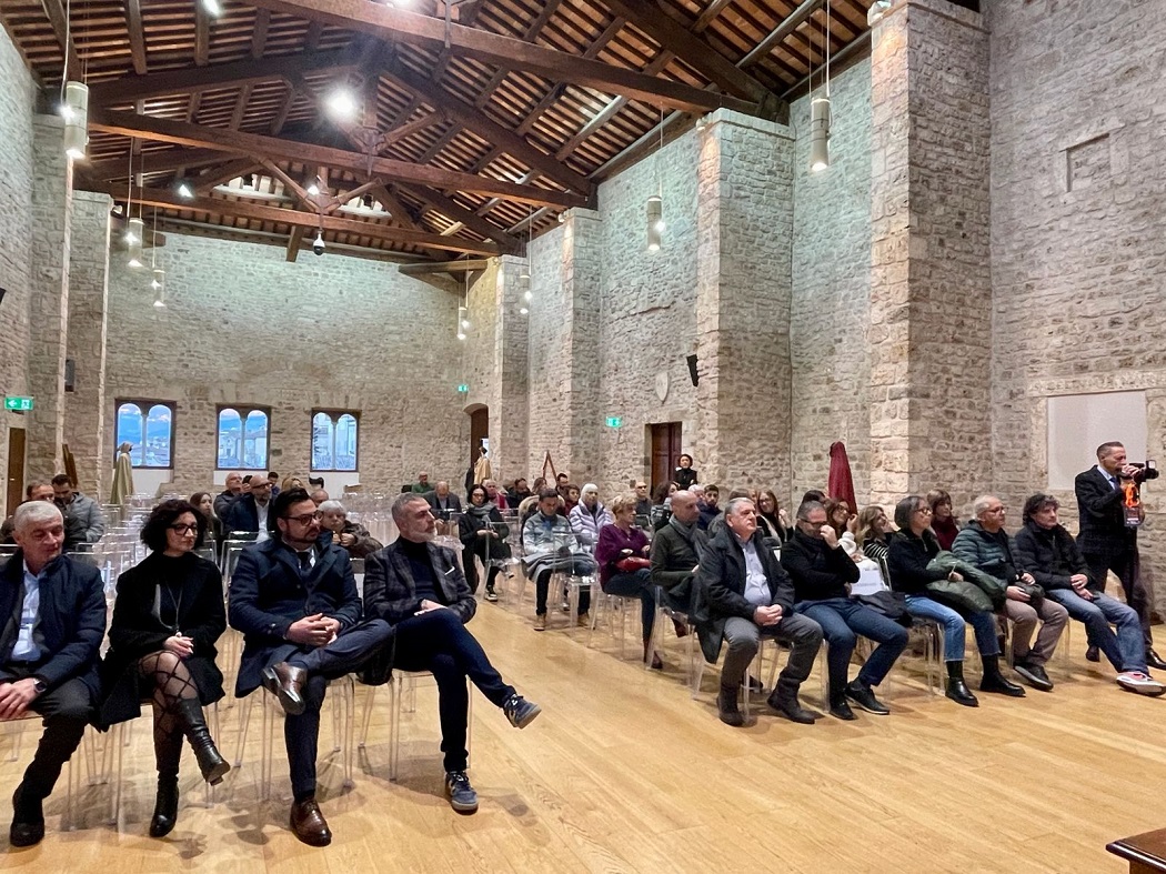 Anagni, evento Sapori di ieri e di oggi: Anagni in tavola