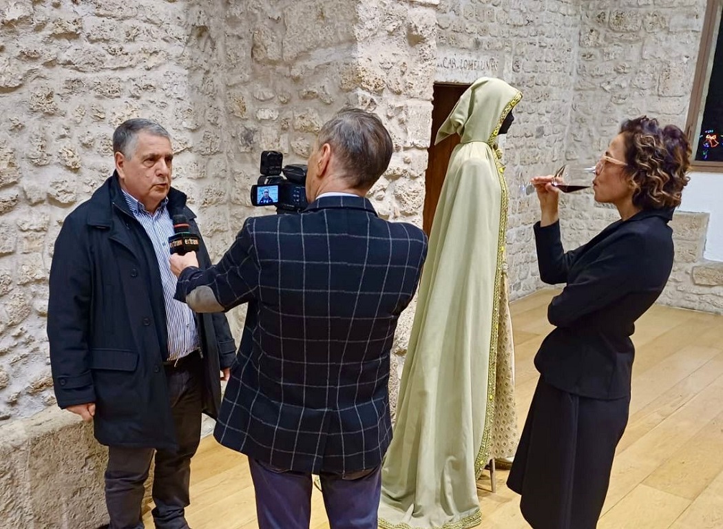Anagni, evento Sapori di ieri e di oggi: Anagni in tavola