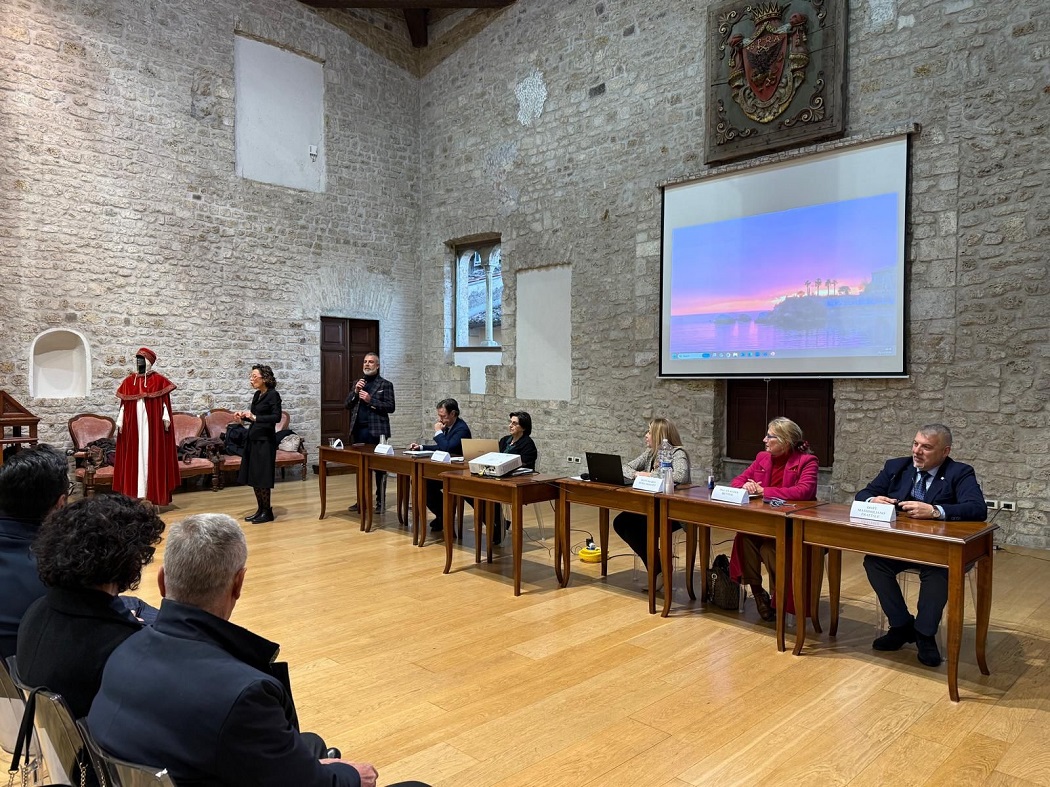 Anagni, evento Sapori di ieri e di oggi: Anagni in tavola