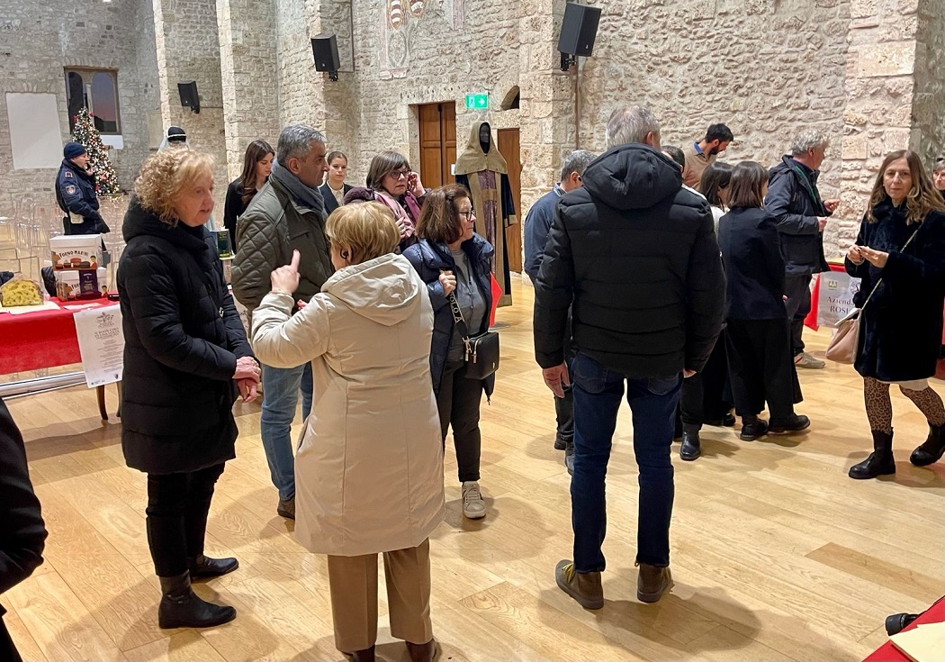 Anagni, evento Sapori di ieri e di oggi: Anagni in tavola
