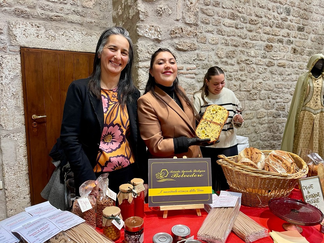 Anagni, evento Sapori di ieri e di oggi: Anagni in tavola