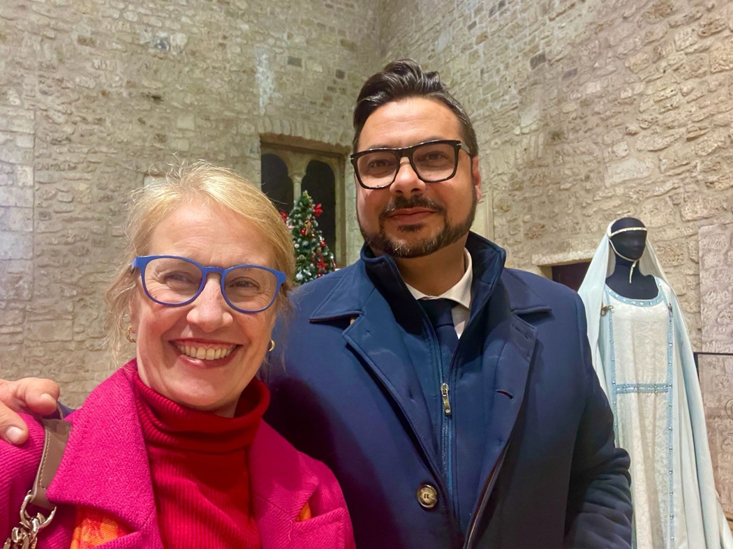 Anagni, evento Sapori di ieri e di oggi: Anagni in tavola