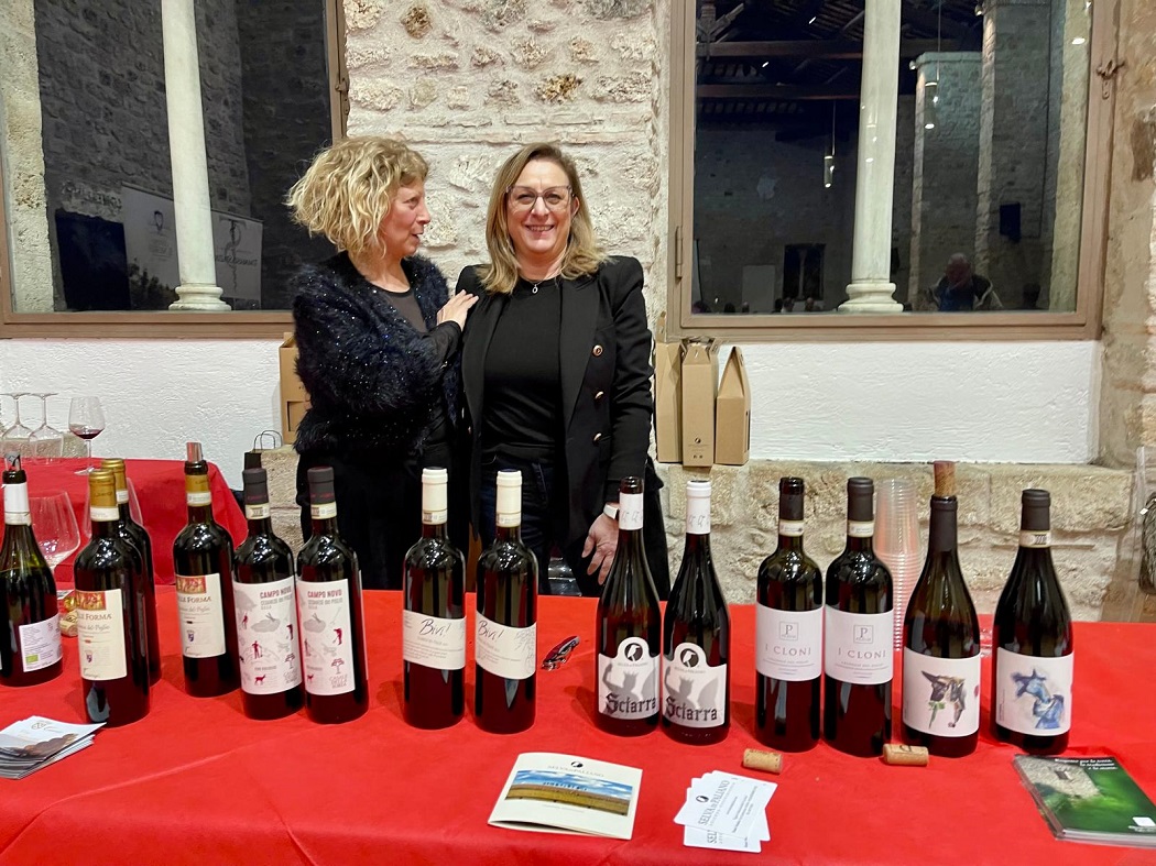 Anagni, Sloow Food Febbraio