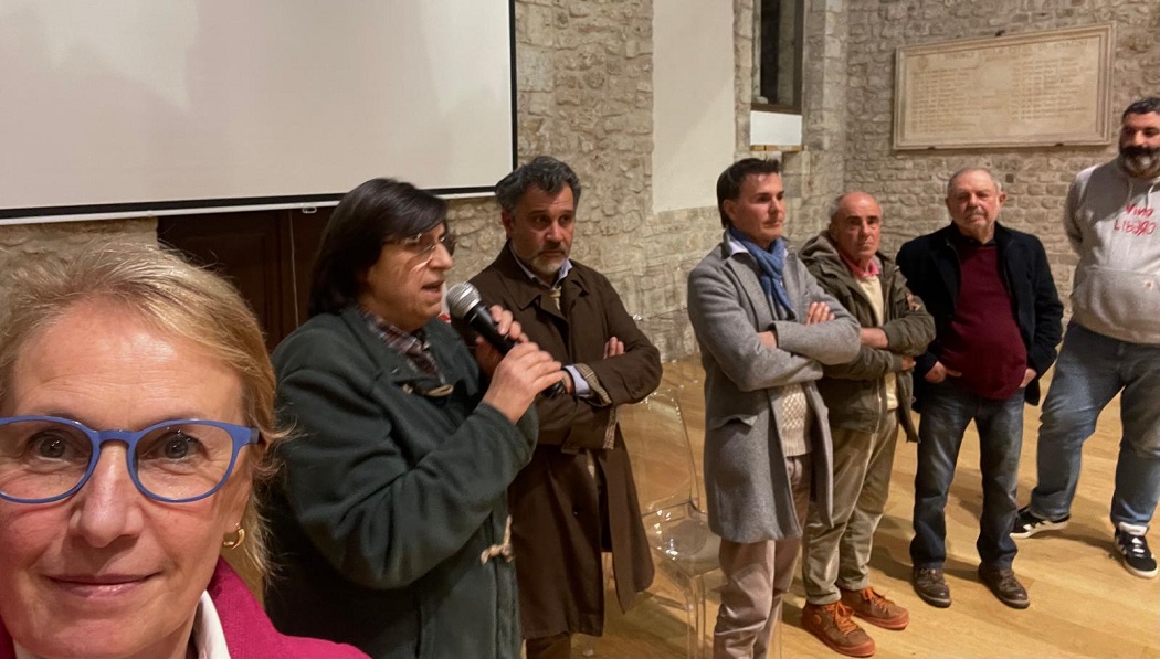 Anagni, Sloow Food Febbraio