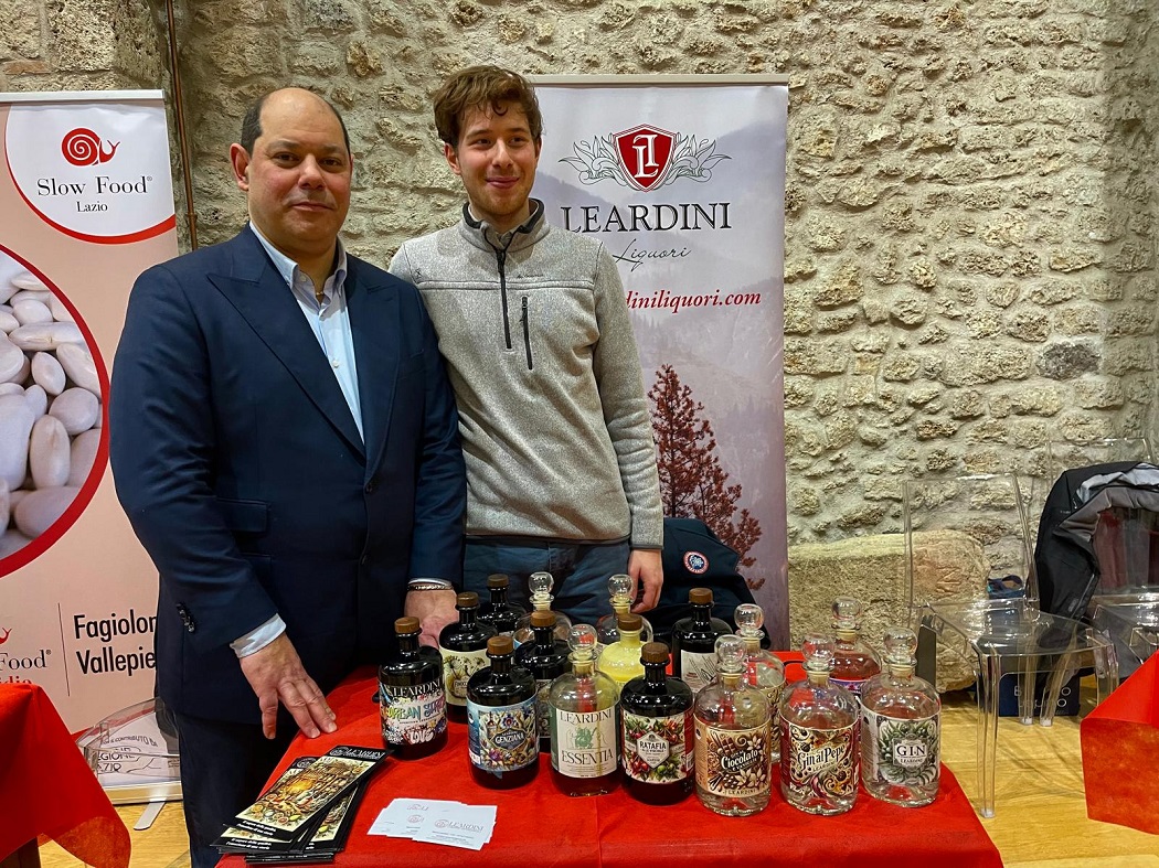 Anagni, Sloow Food Febbraio