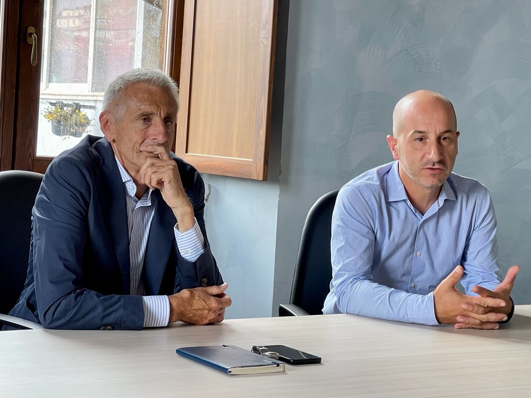 Anagni al centro del turismo congressuale con la DMO dell'alta ciociaria