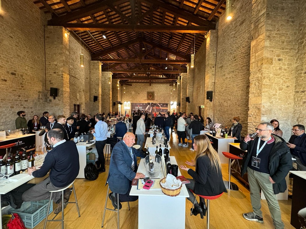 Anagni "Viaggio Enogastronomico Oltre le Mura di Roma"