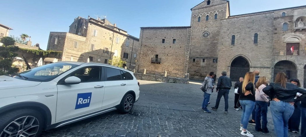 Anagni Rai