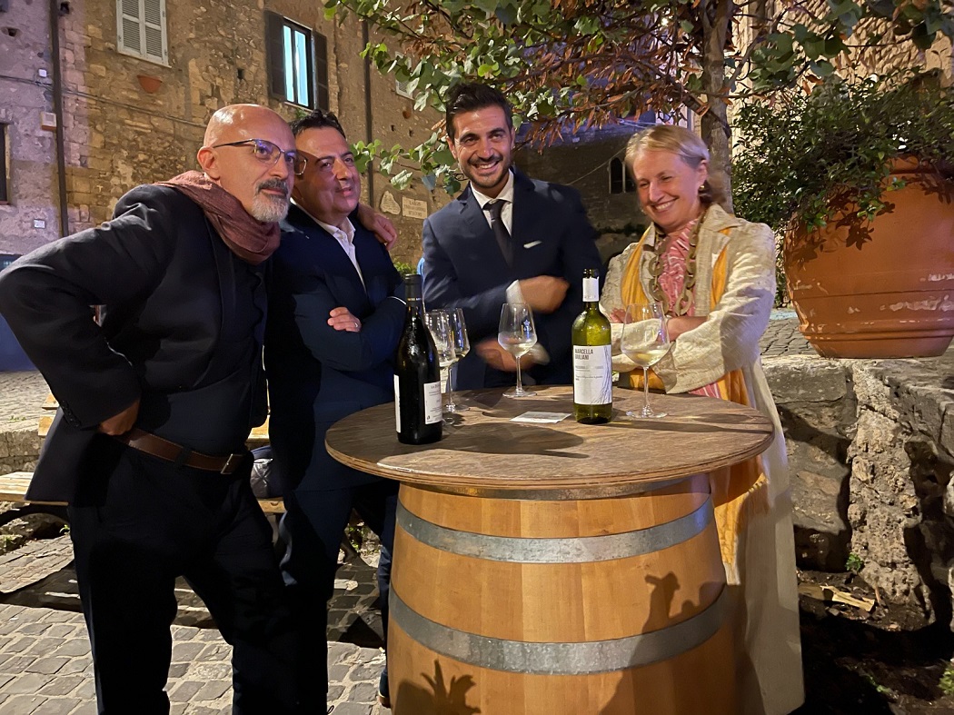 Fuori Festival Anagni 2022