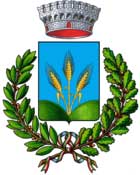 Stemma Città di Broccostella