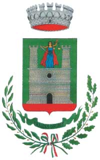 Stemma di Castro dei Volsci