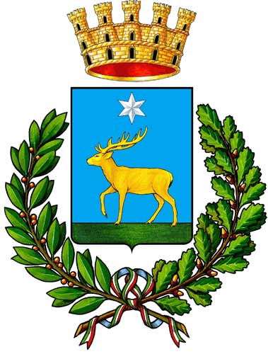Stemma di Cervaro