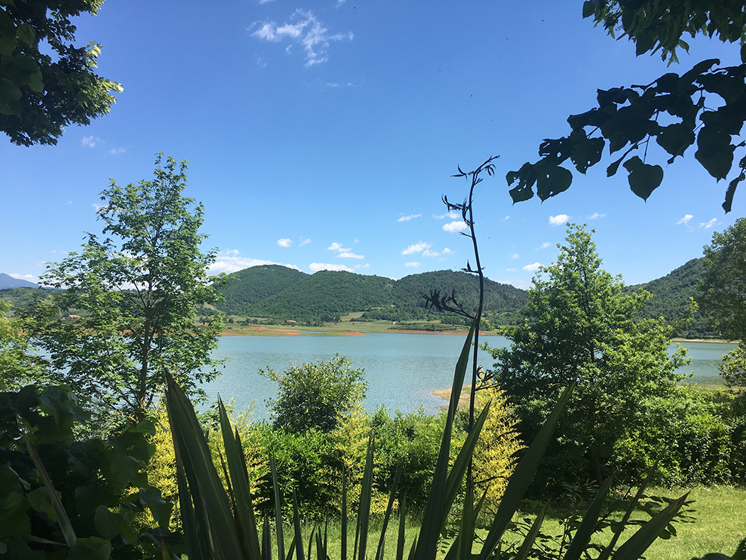 Fiuggi Lago Canterno - Bettiol - 36