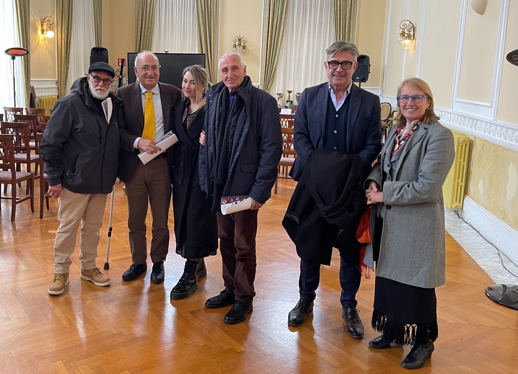 Evento Ricette Divine Fiuggi