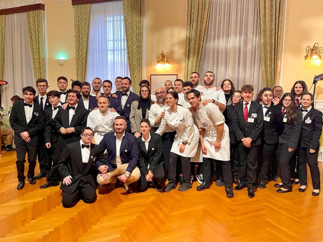 Insieme con Willy 2023 Ipsseoa Fiuggi