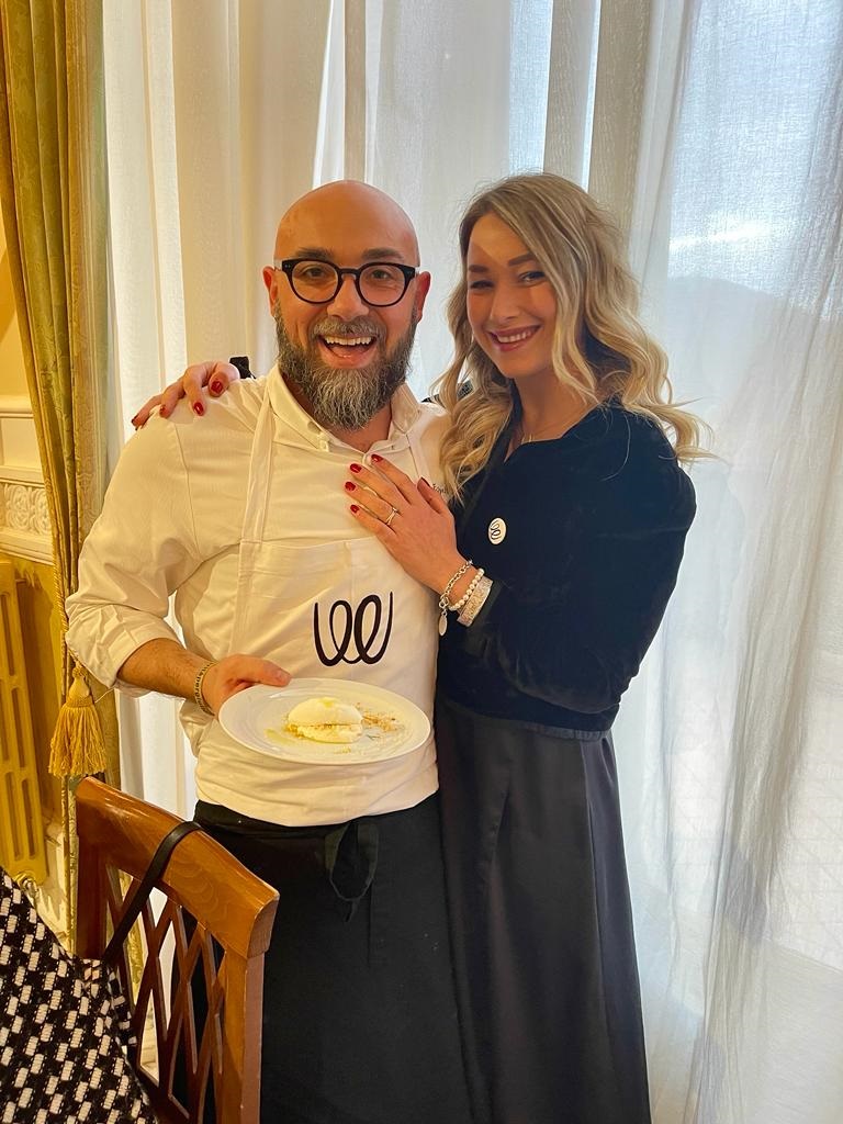 Insieme con Willy 2023 Ipsseoa Fiuggi