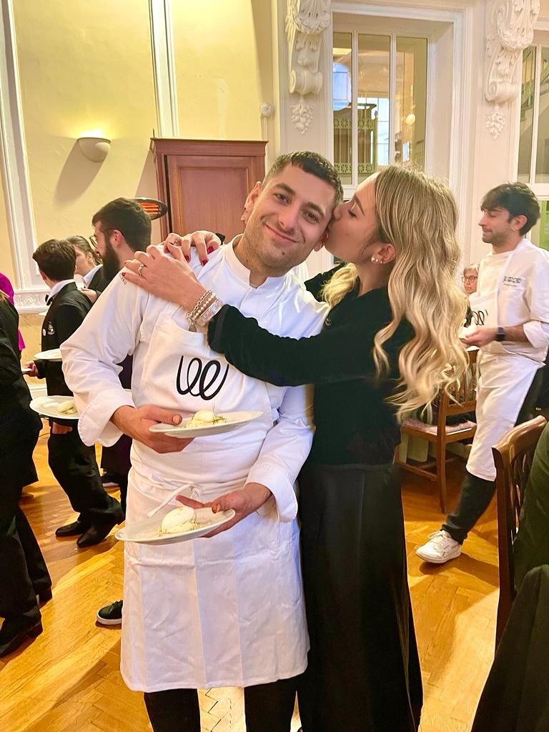 Insieme con Willy 2023 Ipsseoa Fiuggi