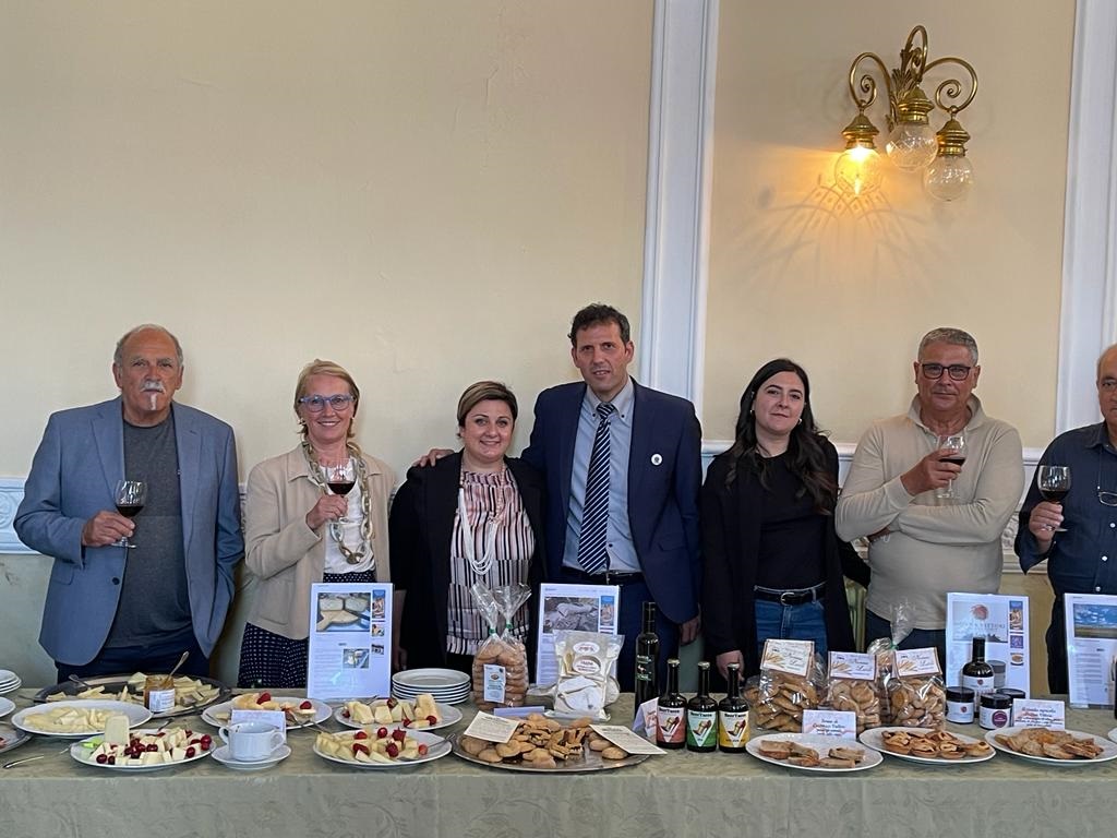  Buonarroti Alberghiero Fiuggi Award