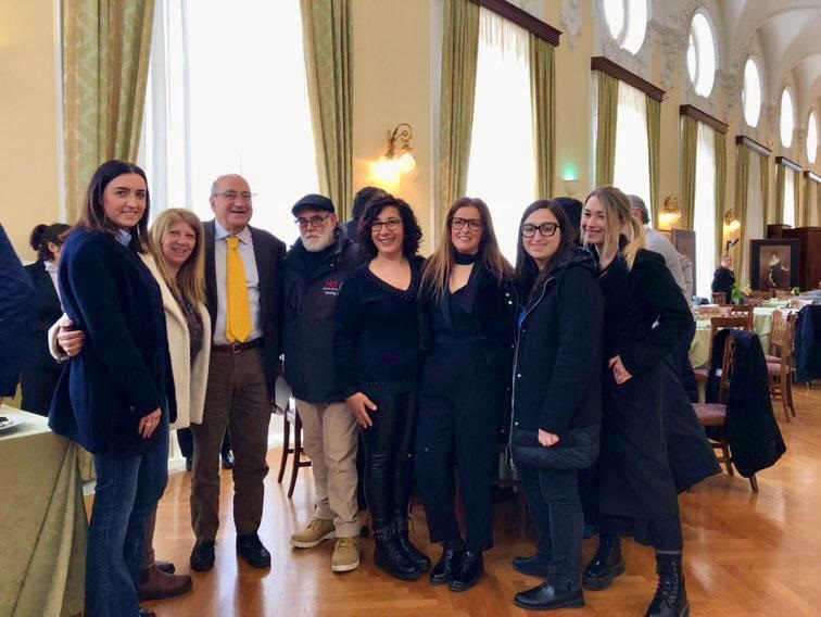 Evento Ricette Divine Fiuggi