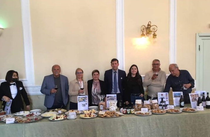  Buonarroti Alberghiero Fiuggi Award