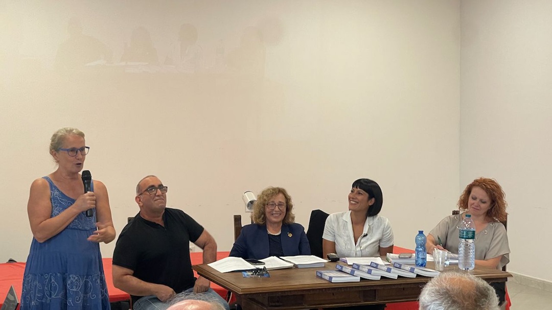 Fontechiari, il passato per costruire il futuro