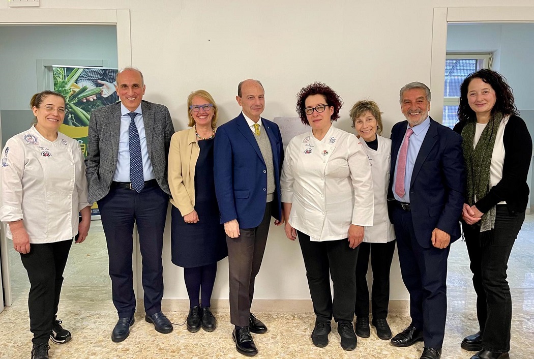 Frosinone Unicas Presentazione del Turismo del Grano e della Pasta