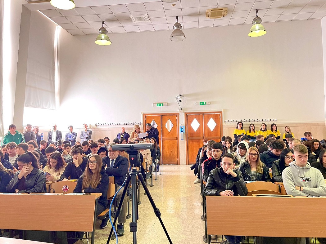 Università di Cassino