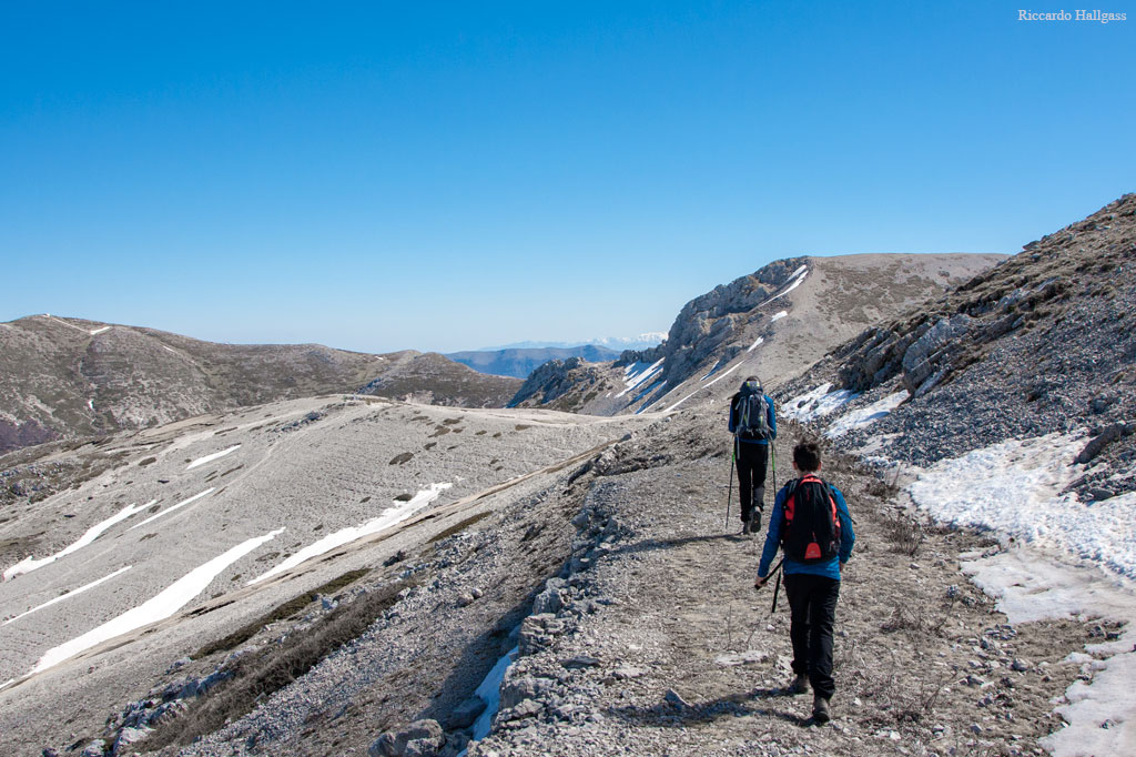Monte Vermicano
