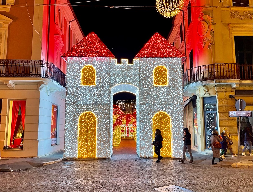 The illuminations of Sora
