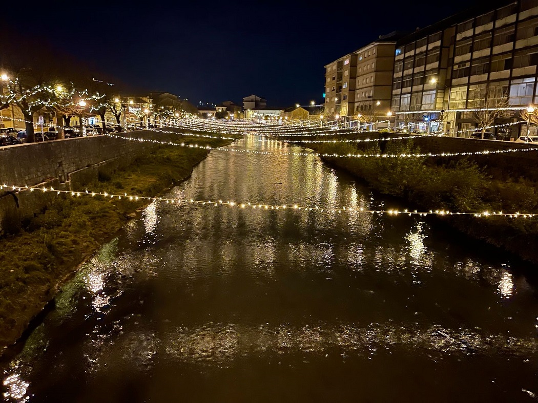 The illuminations of Sora