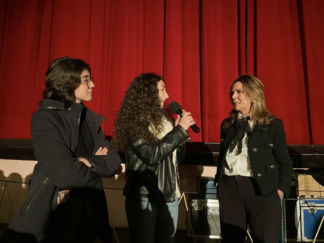 A Isola del Liri  una strepitosa interpretazione di  Coco Chanel 