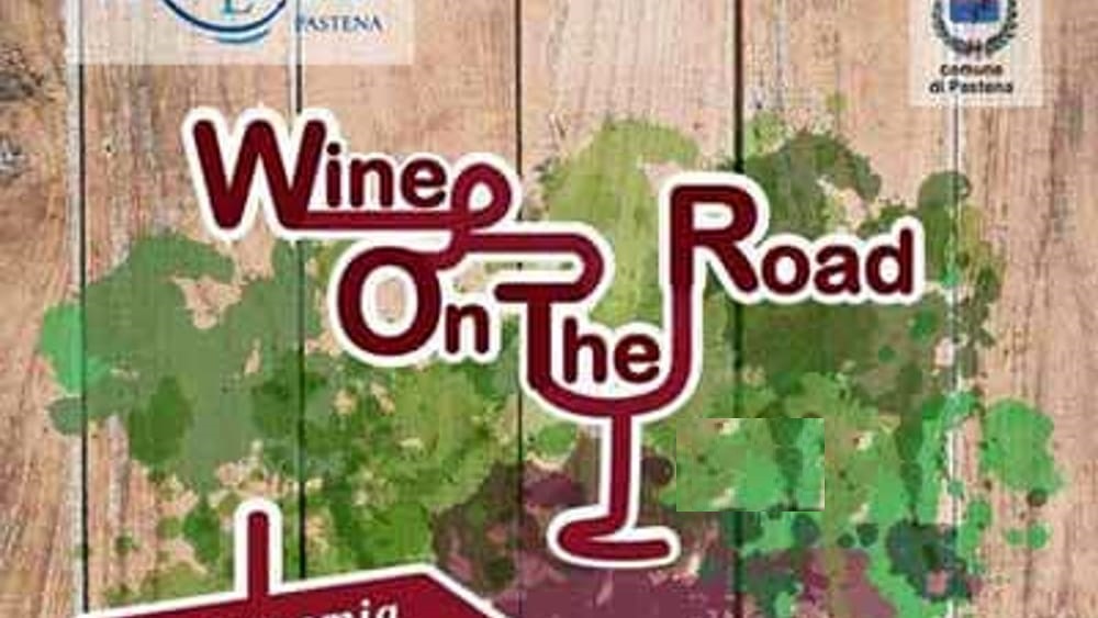 Wine on the road