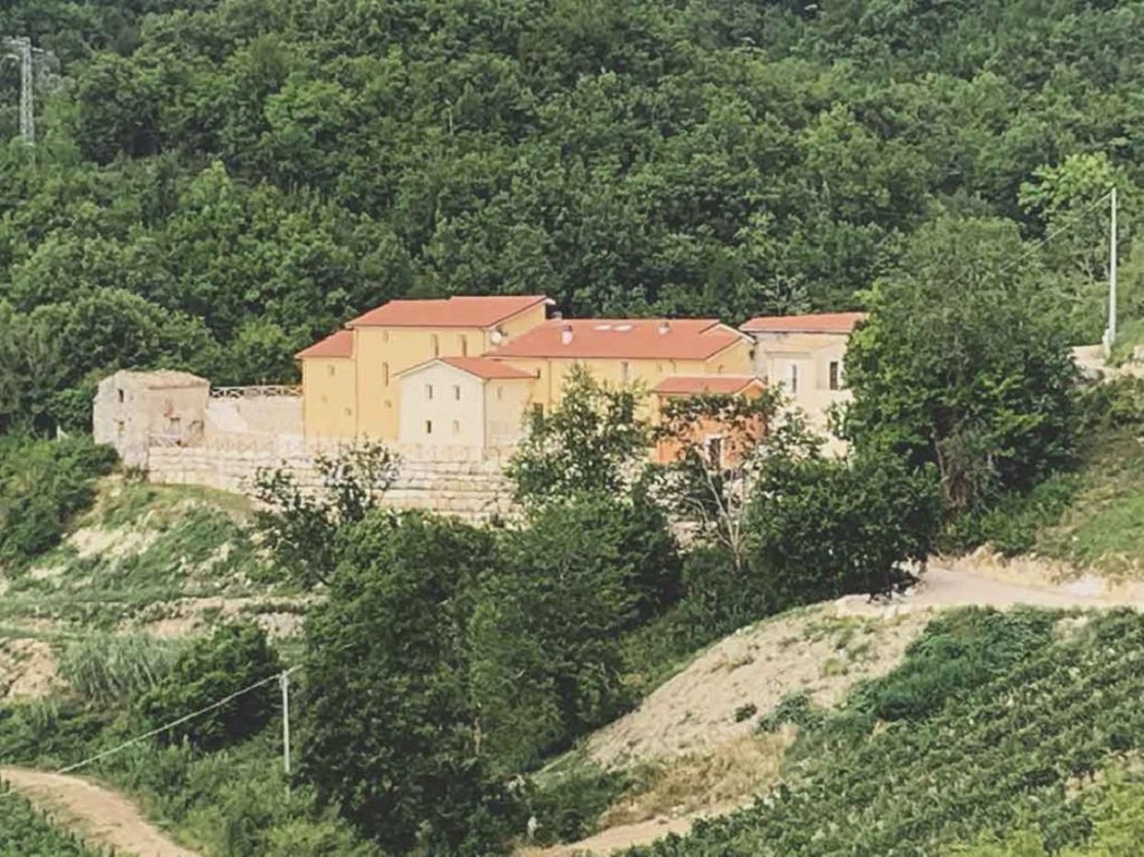 Borgo I Ciacca Picinisco 