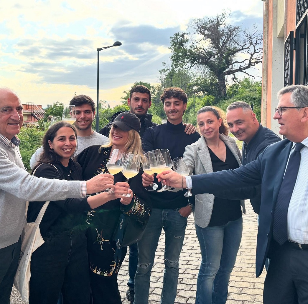 Rinnovo del CDA della Strada del Cesanese