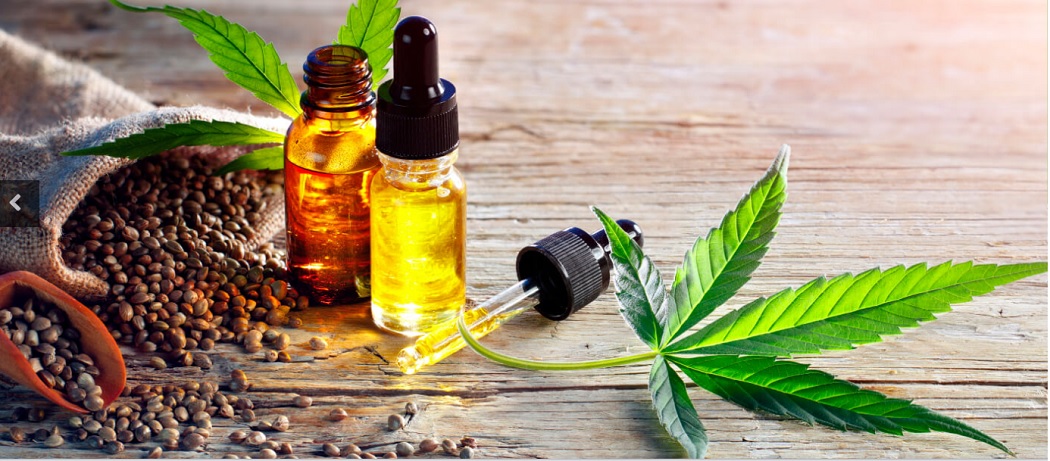 L’Erba del Lago, liquore alla Canapa Azienda Mele Posta Fibreno