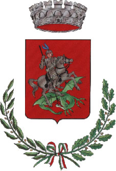 Coat of arms of Ripi
