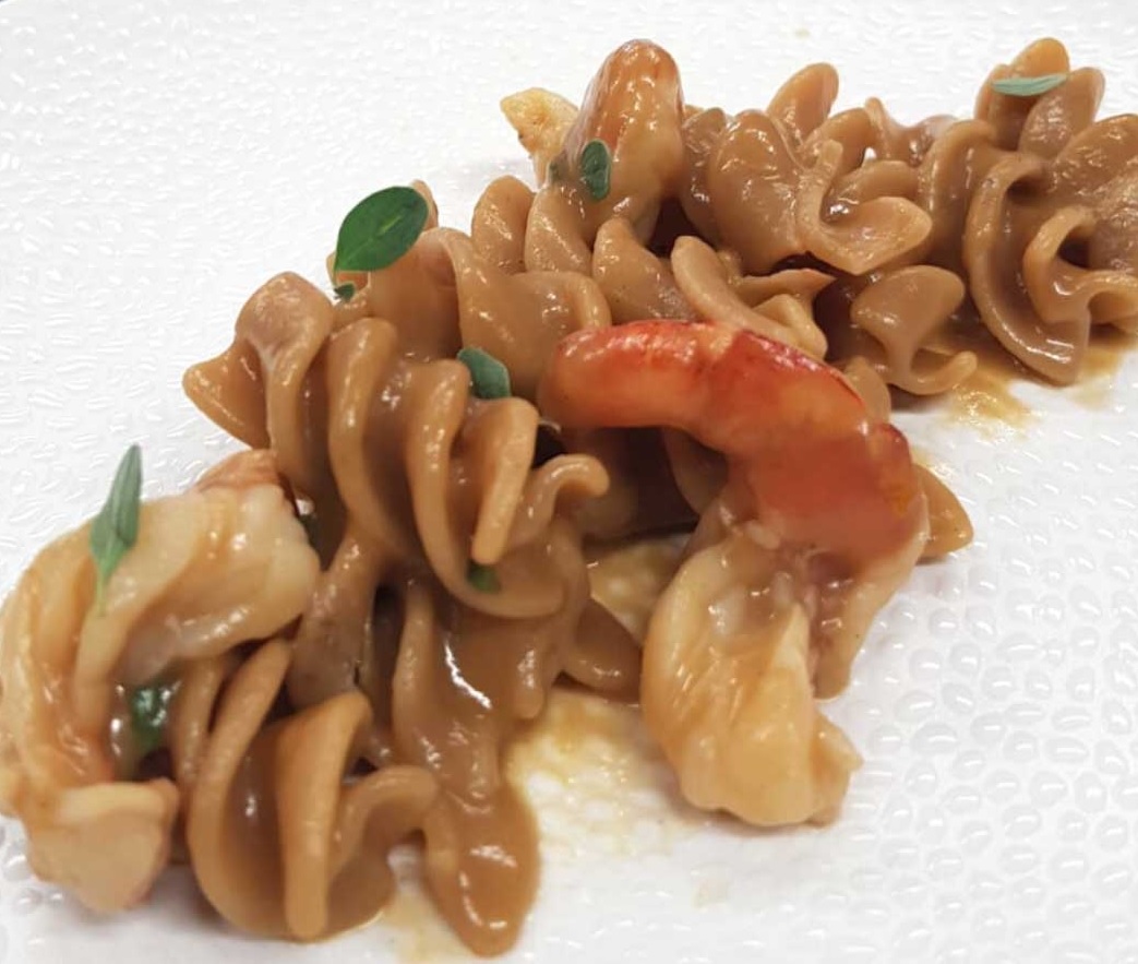 Pasta di Farro - Terre Sane