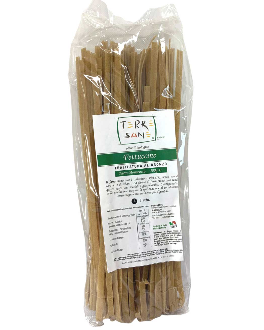 Settefrati, Marzolina sott'olio