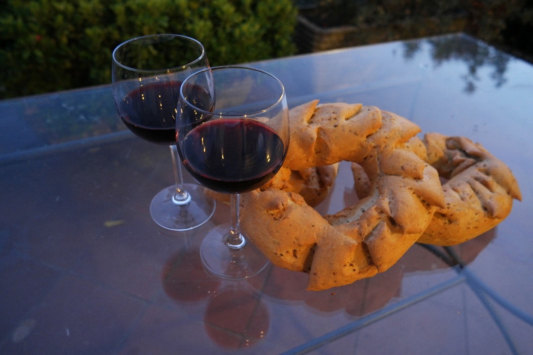 Ciambella di Serrone