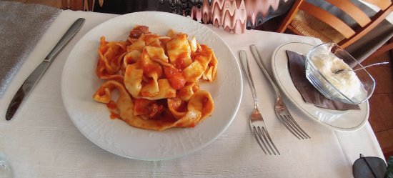 Patacche alla Serronese